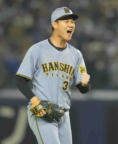 阪神・及川雅貴「継続していくだけ」17試合防御率0・00