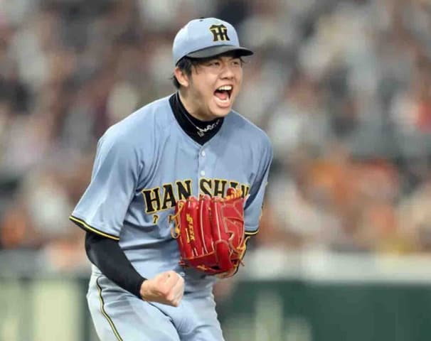 阪神・才木が吠えた！気迫の０封　打球直撃＆２度のピンチ耐えるも５回降板を反省　次は「投球で恩返し」