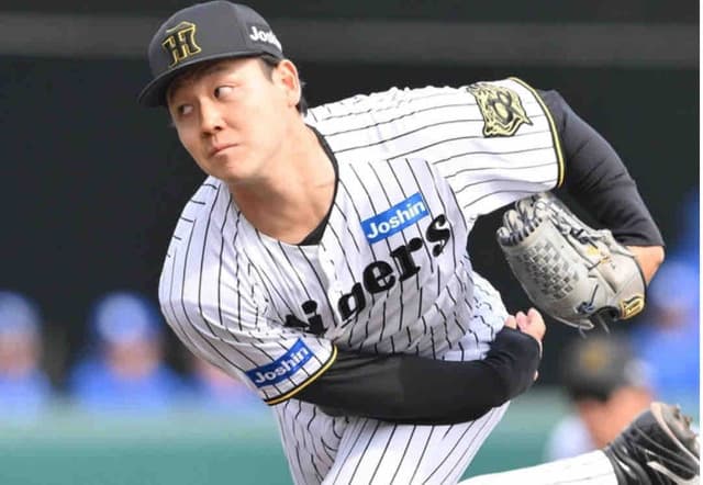 阪神　ドラフト３位木下が初の１軍昇格へ　ウエスタン１６試合で防御率４・０２