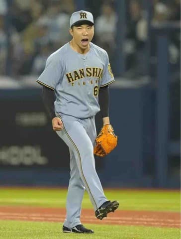 阪神・石井、ピンチ招くも無失点「結果的にはよかった」