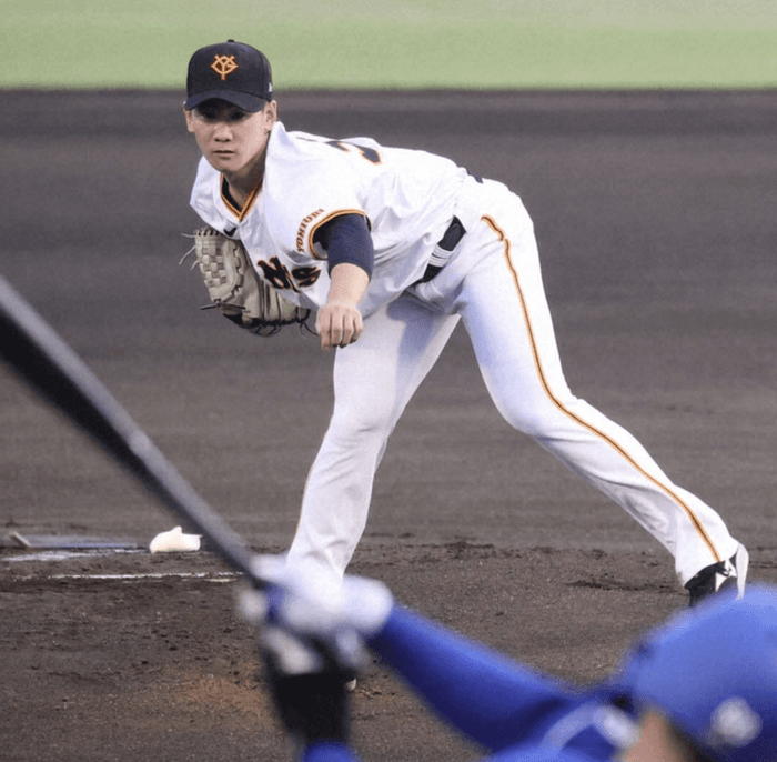 槙原寛己さん、当時9歳の井上温大を見て「この子は巨人にもらいます！」