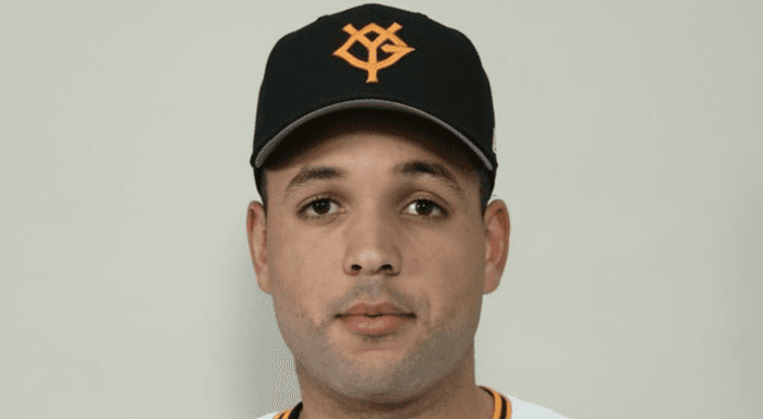 巨人ウレーニャの2軍降格後の成績がヤバい！