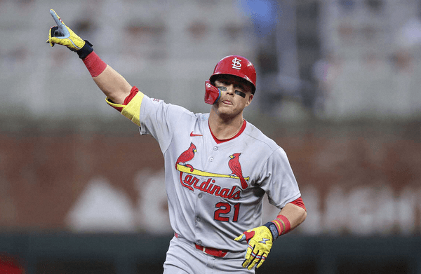 ヌートバー「WBC？出る！出る！絶対出る！」