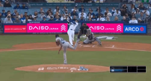 セーラームーン大谷翔平、さっそくホームランｗｗｗｗｗ