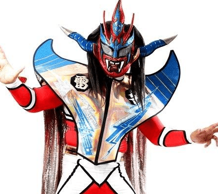 獣神サンダー・ライガー、5月2日みずほペイペイで始球式へ「リングに上がるより緊張します」