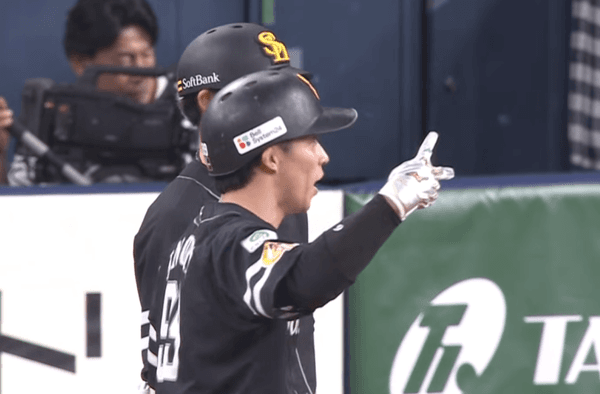 野村勇(99)また打率を上げる .441(34-15)2本3打点5盗塁OPS1.235得点圏.444守一二三遊外