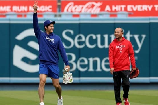 大谷翔平批判してるやつwwwww