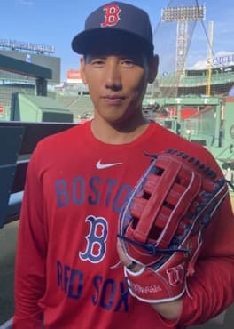 パ・リーグ最強打者だった吉田正尚がメジャーでこんな扱いを受ける事になるなんて