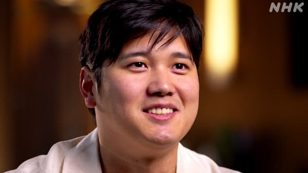 大谷さん選手としてピークの年なのに微妙な成績を残しそう