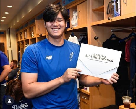 大谷翔平 タイムリーツーベース！今日３本目の長打