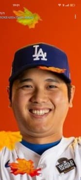 大谷翔平、〝パパ1号〟の先頭打者初球本塁打！　真美子さん選曲の「ムーンライト伝説」で打席へ