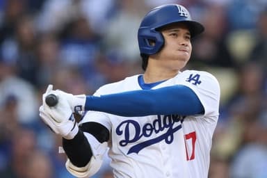 大谷翔平「幸せな寝不足」　長女誕生から10日…“疲労”も笑顔　名前は非公表