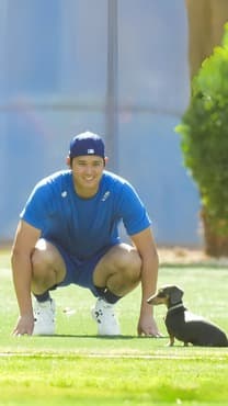 韓国メディア「大谷は自分のホームランよりもキム・ヘソンのヒットと得点がうれしそうだった