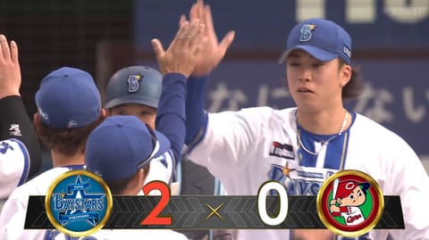 【勝利】DeNAファン集合