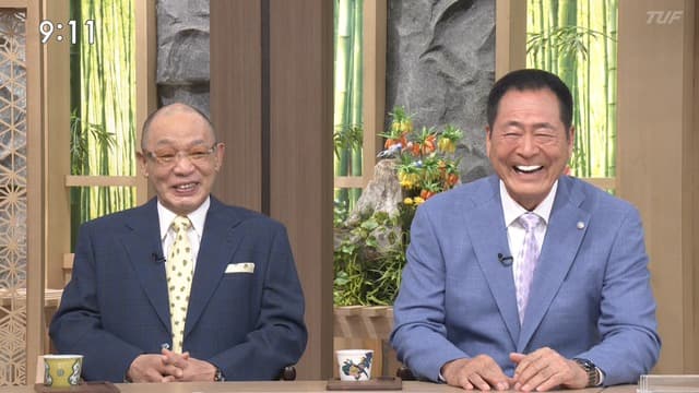 メジャーの珍プレーにキヨシ「喝だ！」 オッチ「あっぱれ」
