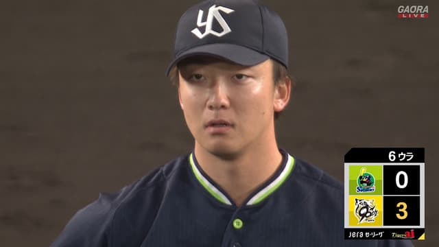 阪神、実質3者連続センター前タイムリーヒットｗｗｗ