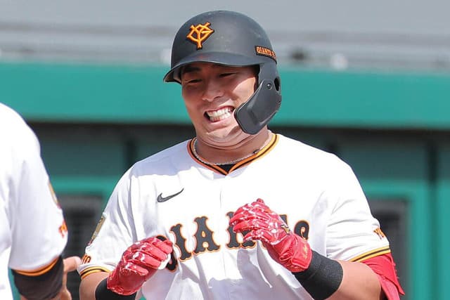 浅野翔吾、電撃1軍昇格！ 3軍降格から2週間で