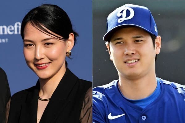 大谷翔平「パパ効果」でスポンサー収入200億円超えへ