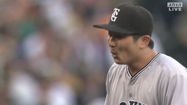 巨人、阪神に今季初勝利　ゴロゴーを刺してほっとする泉口ｗｗｗｗ