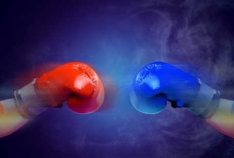 【悲報】井上尚弥さん、勝ったけど消化不良感が凄い