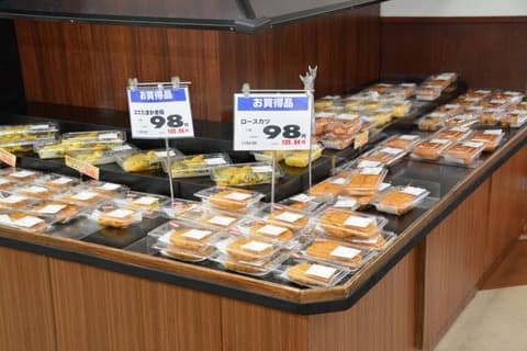 【謎】独り身おっさんのスーパーの買い物って何で揚げ物ばっかり買っていくん？