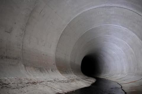 【悲報】下水道の異常マップ、東京がダントツ1位