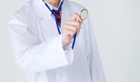 アメリカ人「お腹痛い」 医者「念のためCT取っておきますね」→結果wwwww