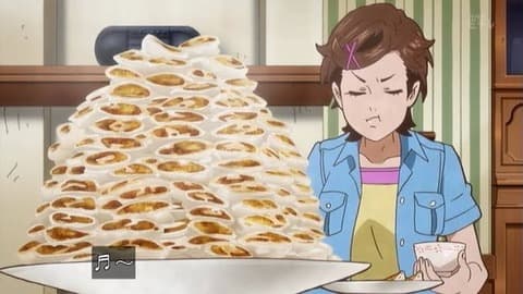 【vip】(ヽ´ん`)「ガチニートが作った餃子定食にいくら払える？」