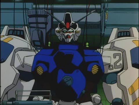 ワイ「好きなガンダム？"サイサリス"ね…w」