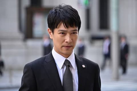 半沢直樹のスペックwwwww