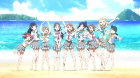 ラブライブシリーズで一番かわいい子