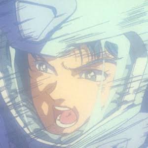 機動戦士ガンダムF91さん人気無い理由wwww