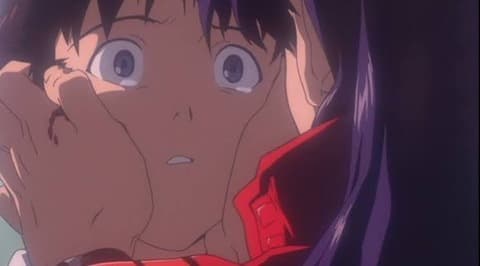 エヴァの大人ってシンジに乗って貰わないと困るんじゃないの？