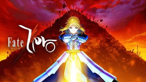 Fate/Zero、呪術廻戦0、ヴィジランテ、ゲゲゲの謎←こういう本編始まる前の出来事描いた作品