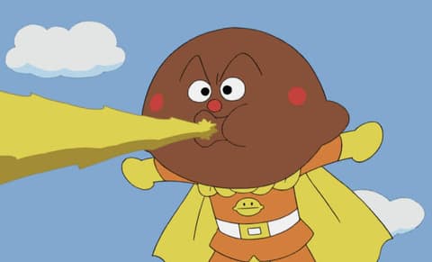 カレーパンマンってなんでアンチ多いんや