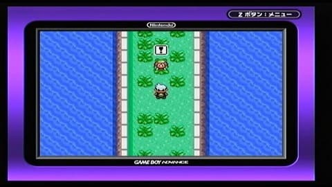 ポケモンルビサファの話したい人「橋の下のジュプトルがさァ！トラウマでさァ！勝てなくてさァ！」←これ