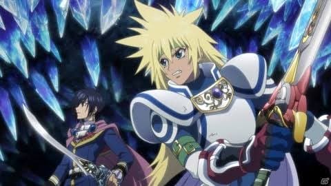 ３大テイルズシリーズの名曲「夢であるように」「カルマ」