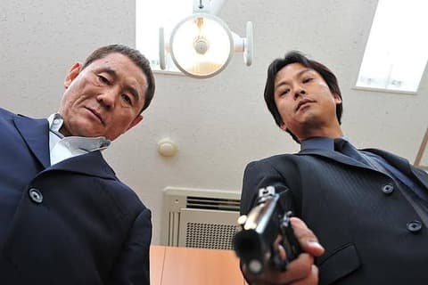 アウトレイジで一番好きなセリフ