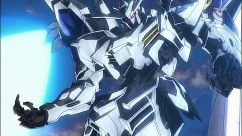 【謎】なぜガンダムバエルを起動したのに誰も従わなかったのか