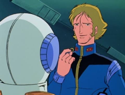 スレッガーがミライに預けた母親の形見の指輪ってどうなったんや