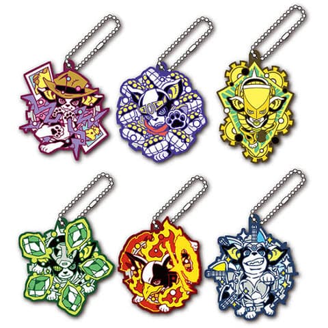 ジョジョで最強のスタンド