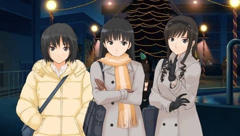 ときメモ、ToHeart、ダ・カーポ「リメイクします！」←アマガミは？