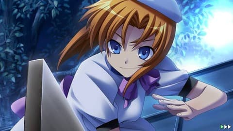 ひぐらしのなく頃にの出題編で真犯人見抜いたやついるのかね