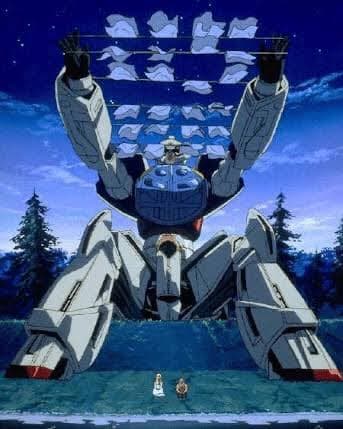 ガノタ「ターンエーはよくみりゃカッコいい」富野「ターンエーのデザインは受け入れがたかった」