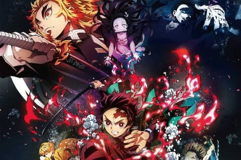 鬼滅の刃の映画で一番可愛かったキャラ