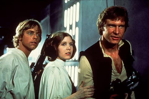 スターウォーズ「エピソード4から始まります」←は？