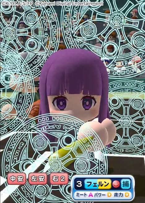 【画像】パワプロ、ガチで物騒なゲームになる