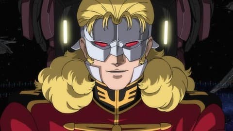 今更ガンダムUC見たんやが