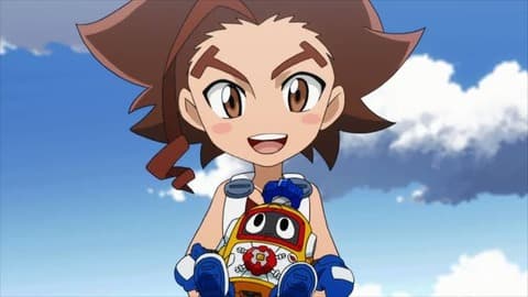 三大平成のロボットアニメ「ガオガイガー」「エウレカセブン」「エバンゲリオン」