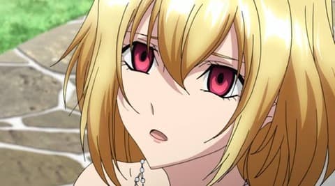 「クロスアンジュ」とかいう神アニメについて知ってることあげてけ